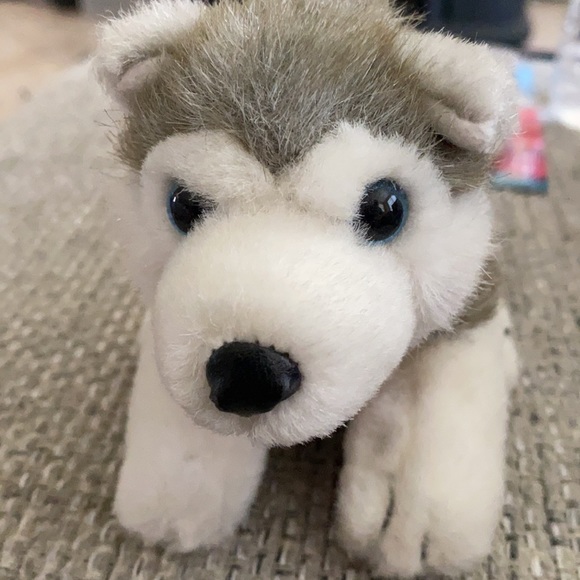 Build a Bear mini pet - Picture 3 of 3